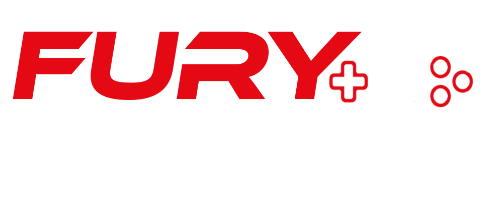 FuryGamerz